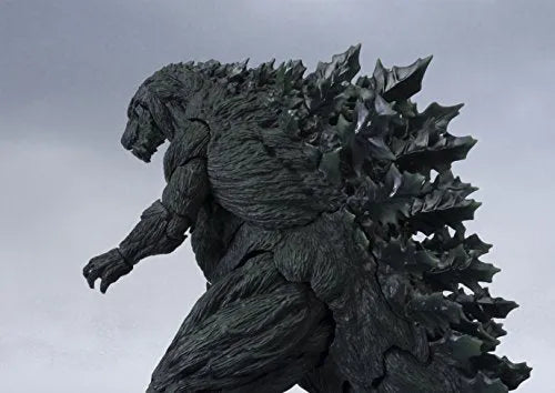 Godzilla: Kaijuu Wakusei - Gojira - S.H.MonsterArts (Bandai)ㅤ – Bandai As Manufacturer – ActionFigure Brasil