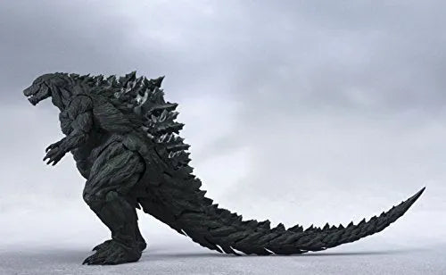 Godzilla: Kaijuu Wakusei - Gojira - S.H.MonsterArts (Bandai)ㅤ – Bandai As Manufacturer – ActionFigure Brasil