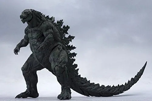 Godzilla: Kaijuu Wakusei - Gojira - S.H.MonsterArts (Bandai)ㅤ – Bandai As Manufacturer – ActionFigure Brasil