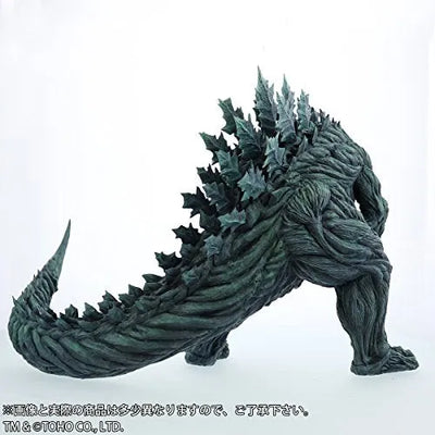 Godzilla: Kaijuu Wakusei - Gojira - Toho 30cm Series (Plex, X-Plus)ㅤ – Plex As Distributor,X-Plus As Manufacturer – ActionFigureBrasil — embalagem