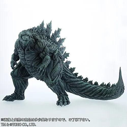 Godzilla: Kaijuu Wakusei - Gojira - Toho 30cm Series (Plex, X-Plus)ㅤ – Plex As Distributor,X-Plus As Manufacturer – ActionFigure Brasil
