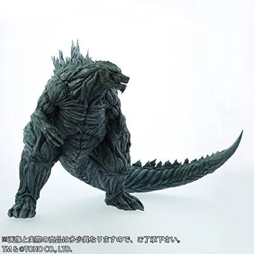 Godzilla: Kaijuu Wakusei - Gojira - Toho 30cm Series (Plex, X-Plus)ㅤ – Plex As Distributor,X-Plus As Manufacturer – ActionFigure Brasil