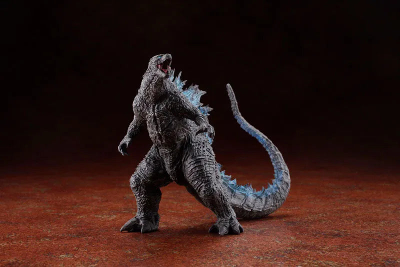 Godzilla: King of the Monsters - Gekizou Series - Gekizou Series Godzilla 2019 - 2022 Re-release (Art Spirits, Plex)ㅤ – Art Spirits,Plex – ActionFigure Brasil