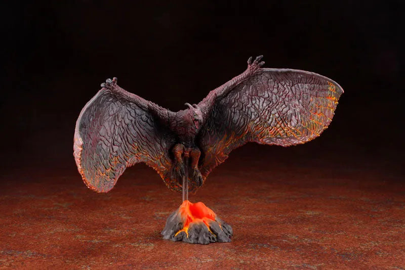 Godzilla: King of the Monsters - Gekizou Series - Gekizou Series Godzilla 2019 - 2022 Re-release (Art Spirits, Plex)ㅤ – Art Spirits,Plex – ActionFigure Brasil