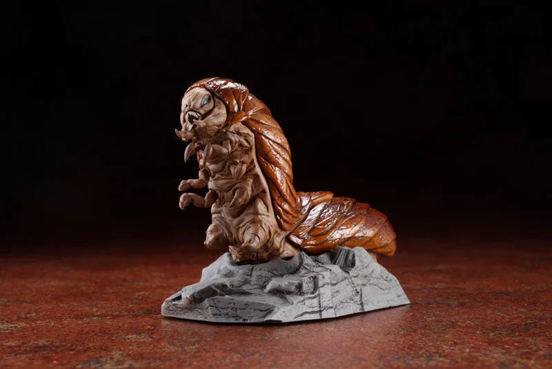 Godzilla: King of the Monsters - Gekizou Series - Gekizou Series Godzilla 2019 - 2022 Re-release (Art Spirits, Plex)ㅤ – Art Spirits,Plex – ActionFigure Brasil