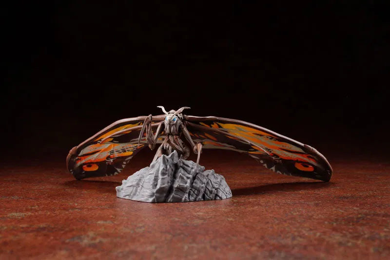 Godzilla: King of the Monsters - Gekizou Series - Gekizou Series Godzilla 2019 - 2022 Re-release (Art Spirits, Plex)ㅤ – Art Spirits,Plex – ActionFigure Brasil