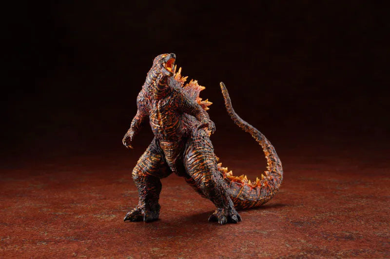 Godzilla: King of the Monsters - Gekizou Series - Gekizou Series Godzilla 2019 - 2022 Re-release (Art Spirits, Plex)ㅤ – Art Spirits,Plex – ActionFigure Brasil