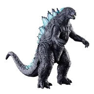 Godzilla: King of the Monsters - Gojira - Movie Monster Series (Bandai)ㅤ – Bandai – ActionFigure Brasil