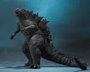 Godzilla: King of the Monsters - Gojira - S.H.MonsterArts (Bandai Spirits)ㅤ – Bandai Spirits As Manufacturer – ActionFigure Brasil