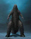 Godzilla: King of the Monsters - Gojira - S.H.MonsterArts (Bandai Spirits)ㅤ – Bandai Spirits As Manufacturer – ActionFigure Brasil