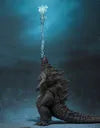Godzilla: King of the Monsters - Gojira - S.H.MonsterArts (Bandai Spirits)ㅤ – Bandai Spirits – ActionFigureBrasil — ambientada