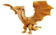 Godzilla: King of the Monsters - King Ghidorah - Movie Monster Series (Bandai)ㅤ – Bandai As Manufacturer – ActionFigure Brasil