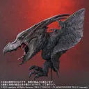Godzilla: King of the Monsters - Rodan - DefoReal Series (Plex, X-Plus)ㅤ – Plex As Distributor,X-Plus As Manufacturer – ActionFigureBrasil — ângulo diferente