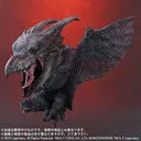Godzilla: King of the Monsters - Rodan - DefoReal Series (Plex, X-Plus)ㅤ – Plex As Distributor,X-Plus As Manufacturer – ActionFigure Brasil