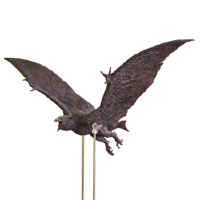 Godzilla: King of the Monsters - Rodan - Toho Daikaiju Series (Plex)ㅤ – Plex – ActionFigure Brasil