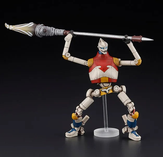 Godzilla Singular Point – Art Spirits – ActionFigure Brasil