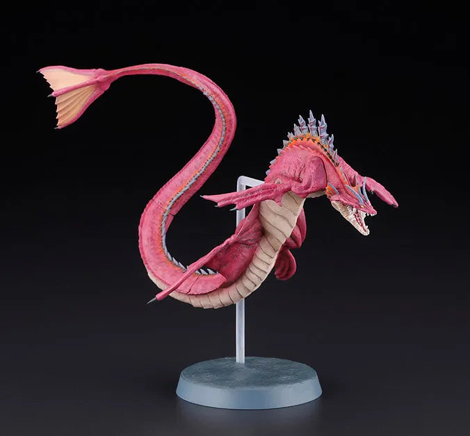 Godzilla Singular Point – Art Spirits – ActionFigure Brasil