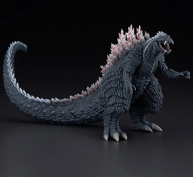 Godzilla Singular Point – Art Spirits – ActionFigure Brasil