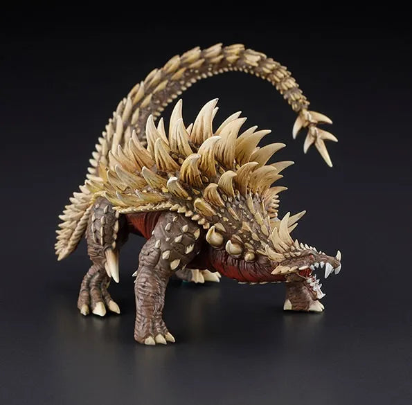 Godzilla Singular Point – Art Spirits – ActionFigure Brasil