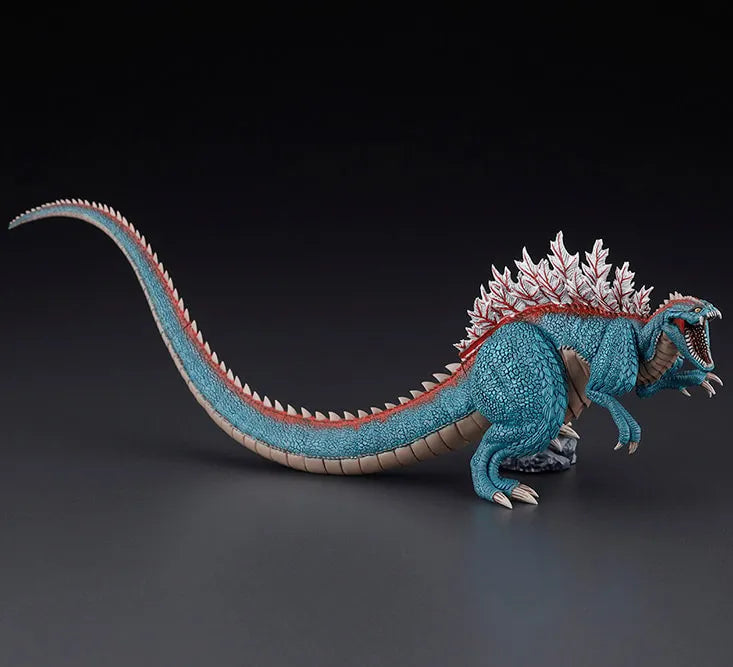 Godzilla Singular Point – Art Spirits – ActionFigure Brasil