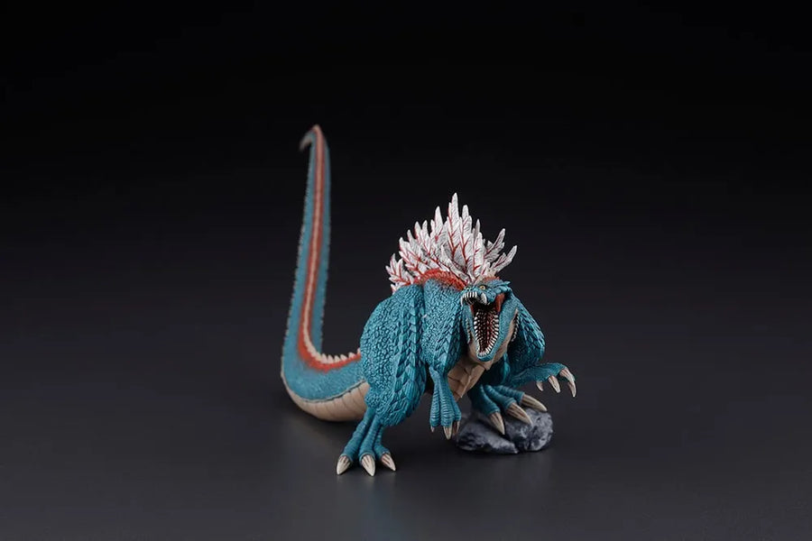 Godzilla Singular Point – Art Spirits – ActionFigure Brasil