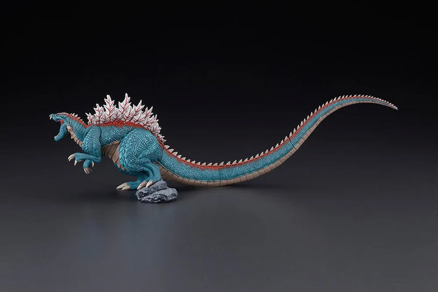 Godzilla Singular Point – Art Spirits – ActionFigure Brasil