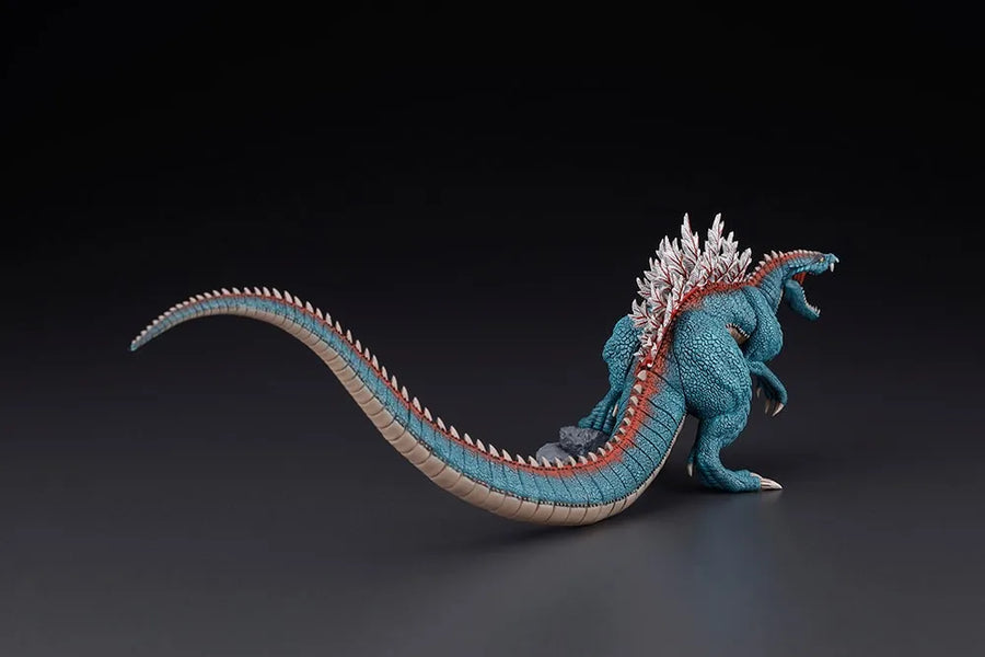 Godzilla Singular Point – Art Spirits – ActionFigure Brasil