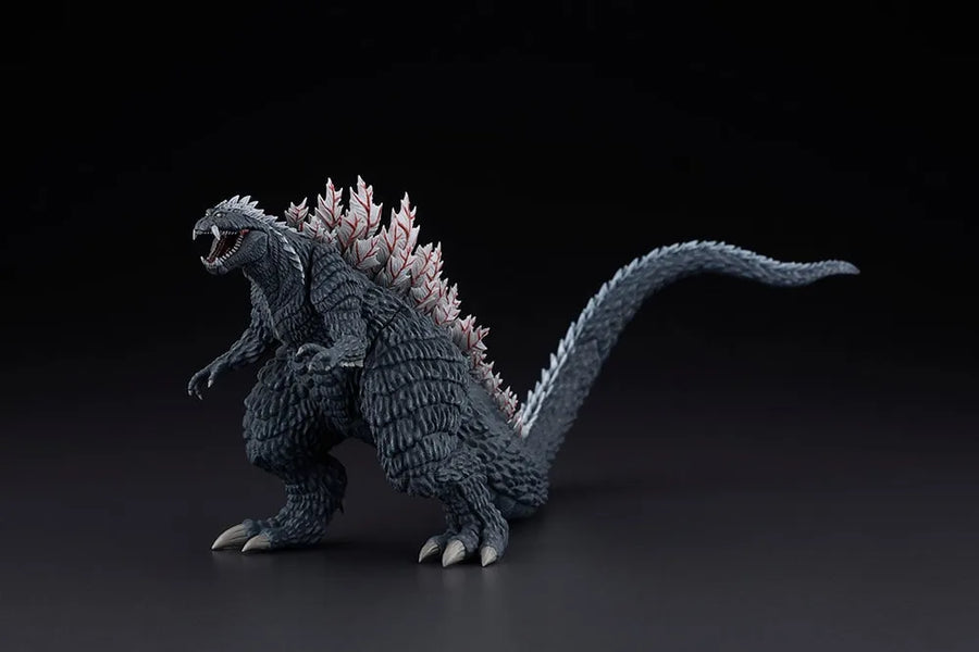 Godzilla Singular Point – Art Spirits – ActionFigure Brasil