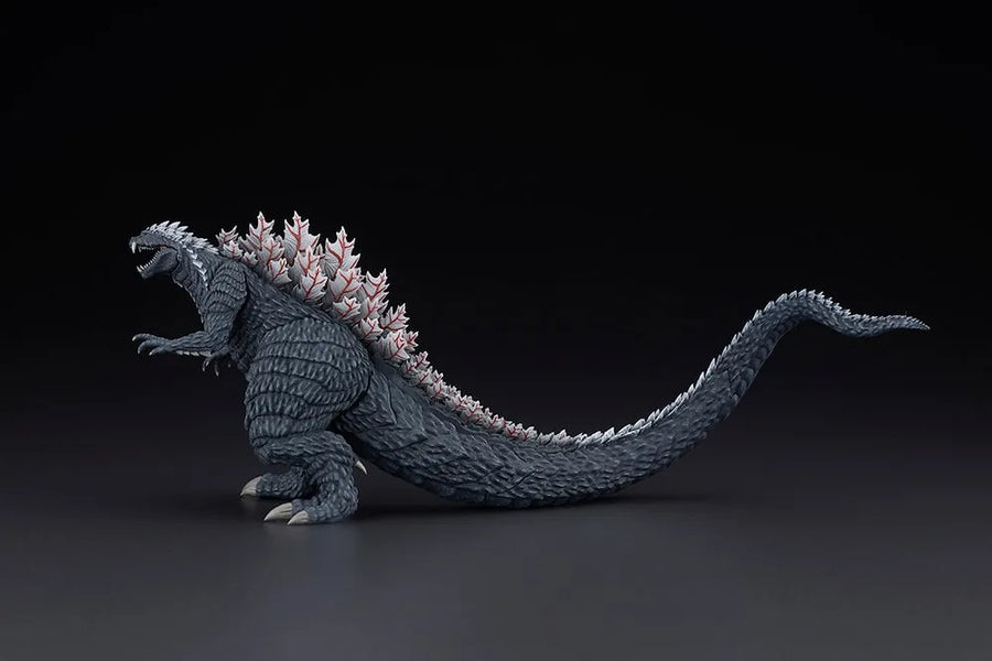 Godzilla Singular Point – Art Spirits – ActionFigure Brasil