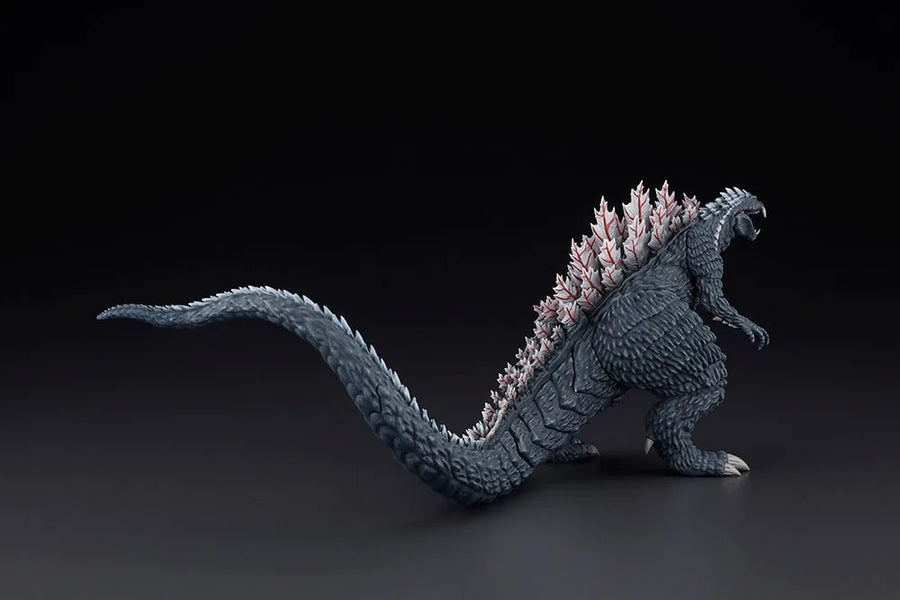 Godzilla Singular Point – Art Spirits – ActionFigure Brasil