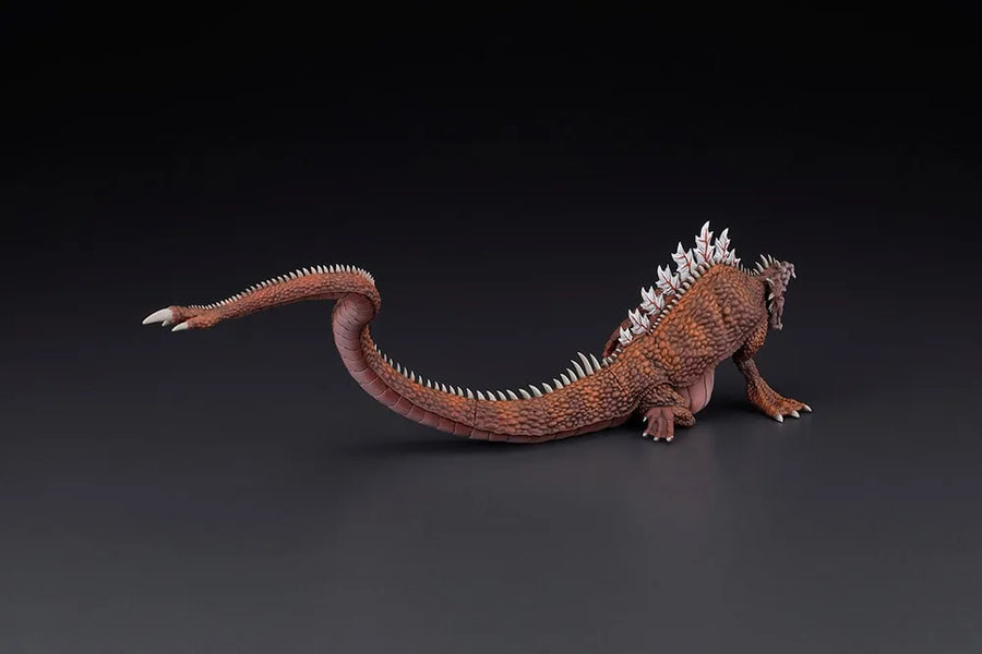 Godzilla Singular Point – Art Spirits – ActionFigure Brasil