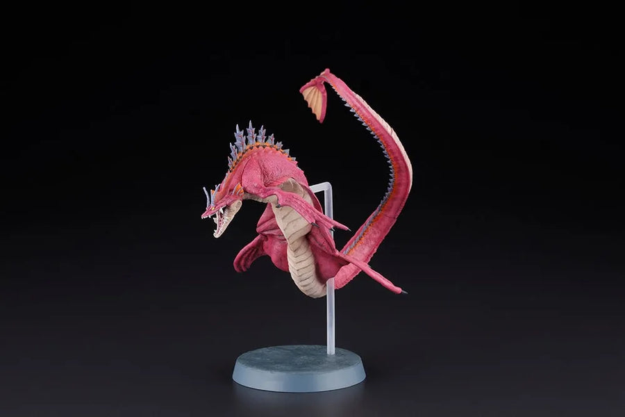 Godzilla Singular Point – Art Spirits – ActionFigure Brasil