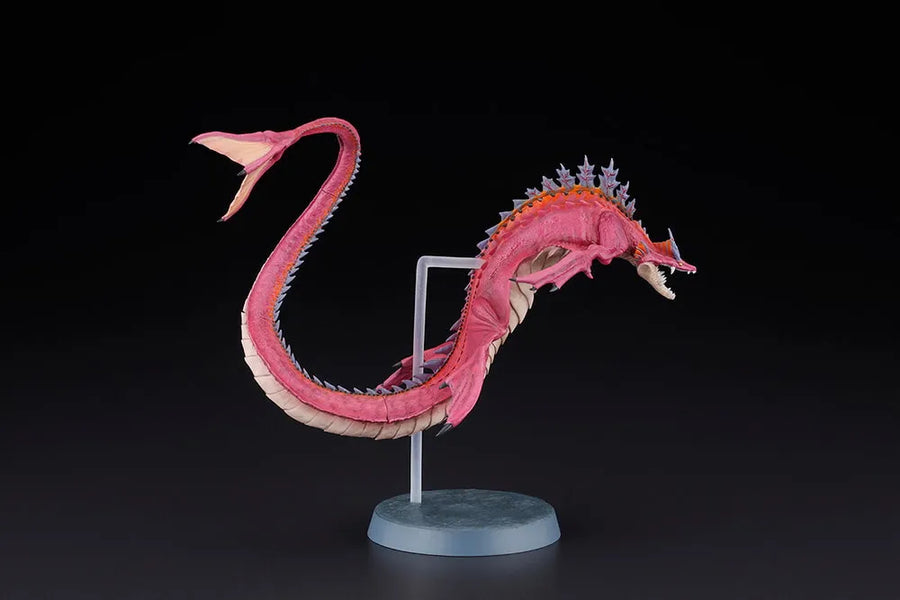 Godzilla Singular Point – Art Spirits – ActionFigure Brasil