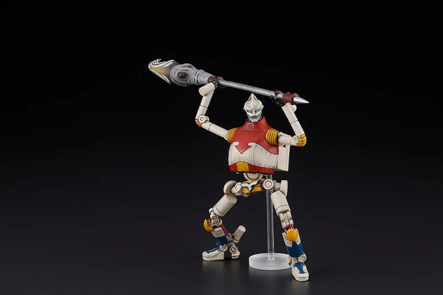 Godzilla Singular Point – Art Spirits – ActionFigure Brasil