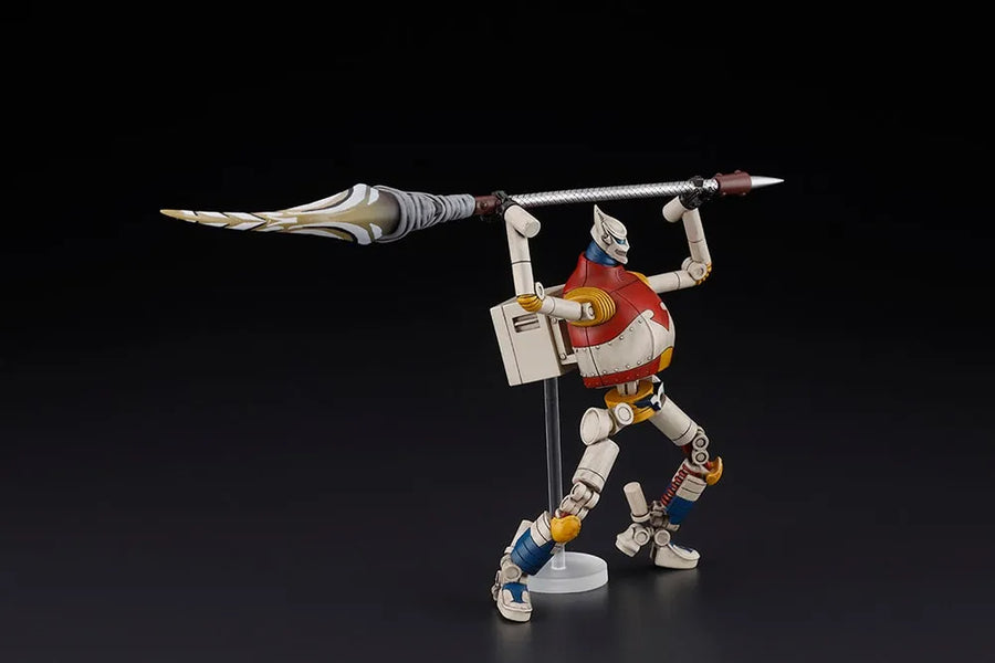 Godzilla Singular Point – Art Spirits – ActionFigure Brasil