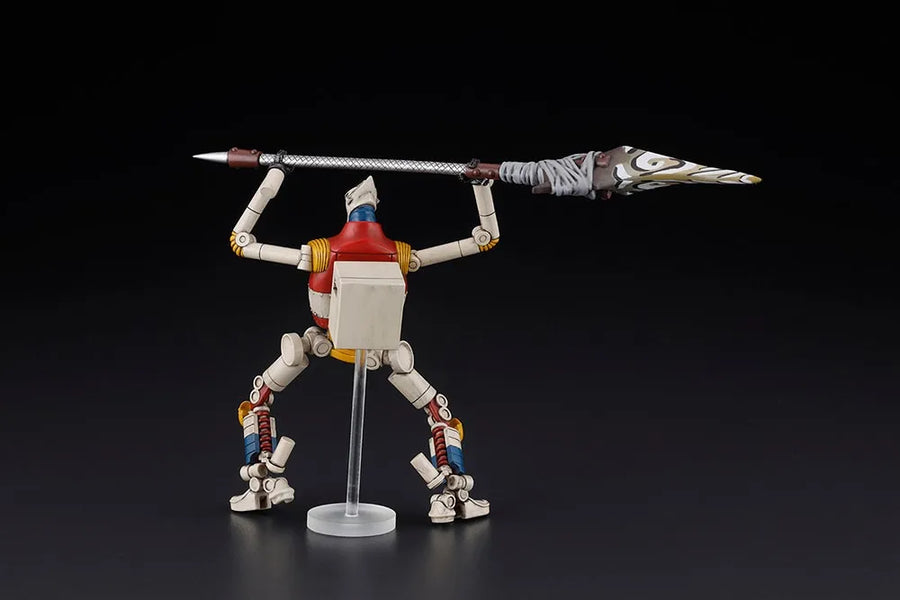 Godzilla Singular Point – Art Spirits – ActionFigure Brasil