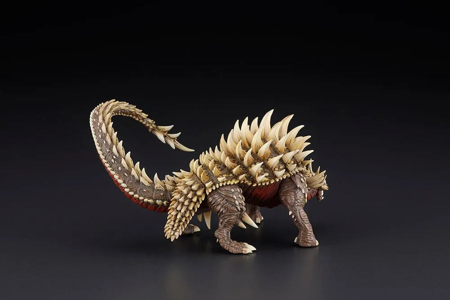 Godzilla Singular Point – Art Spirits – ActionFigure Brasil