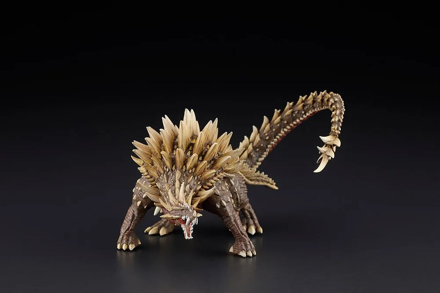 Godzilla Singular Point – Art Spirits – ActionFigure Brasil