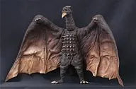 "Godzilla" Toho 30cm Series Radon 1964 Ver.ㅤ – X-Plus – ActionFigure Brasil — ângulo diferente