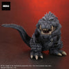 Godzilla Ultima - ActionFigure Brasil