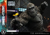 Godzilla Final Battle - LIMITED EDITION: 400 (Godzilla Vs Kong Final Battle) - ActionFigure Brasil