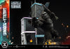 Godzilla Final Battle - LIMITED EDITION: 400 (Godzilla Vs Kong Final Battle) - ActionFigure Brasil