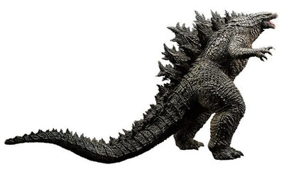 Godzilla vs. Kong - Gojira - Ichiban Kuji Godzilla vs Kong - Sofvics - A Prize (Bandai Spirits)ㅤ – Bandai Spirits – ActionFigure Brasil