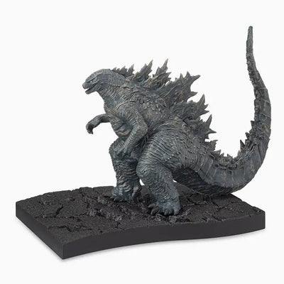 Godzilla vs. Kong - Gojira (SEGA)ㅤ – Sega – ActionFigure Brasil