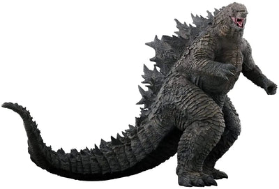 Godzilla vs. Kong - Gojira - Toho Daikaiju Series (Plex, X-Plus)ㅤ – Plex – ActionFigure Brasil