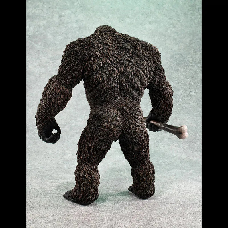 Godzilla Vs. Kong - Kong - UA Monsters (MegaHouse) [Shop Exclusive]ㅤ – MegaHouse – ActionFigure Brasil