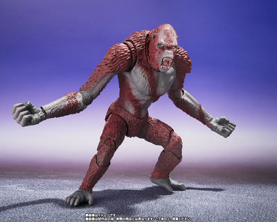 Godzilla x Kong: The New Empire - Skar King - S.H.MonsterArts (Bandai Spirits) [Shop Exclusive]ㅤ – Bandai Spirits – ActionFigureBrasil — close