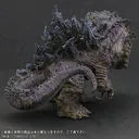 Godzilla - Zilla - DefoReal Series (X-Plus)ㅤ – X-Plus As Manufacturer – ActionFigure Brasil