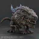 Godzilla - Zilla - DefoReal Series (X-Plus)ㅤ – X-Plus As Manufacturer – ActionFigure Brasil — ângulo diferente