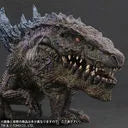 Godzilla - Zilla - DefoReal Series (X-Plus)ㅤ – X-Plus As Manufacturer – ActionFigure Brasil — ambientada